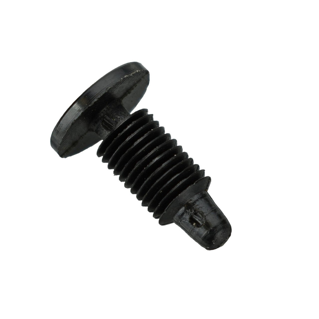 Push in Nylon Trim Panel Retainer Clip