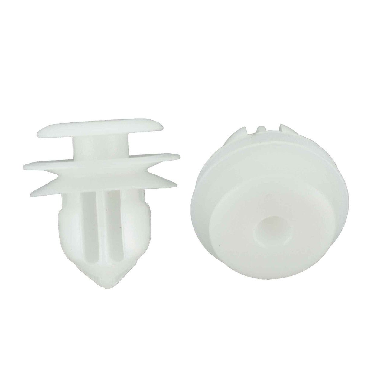 Toyota Style Door Panel Clip - Interchanges - Toyota 62217-13010 / Disco 10751pk / Auveco 20558