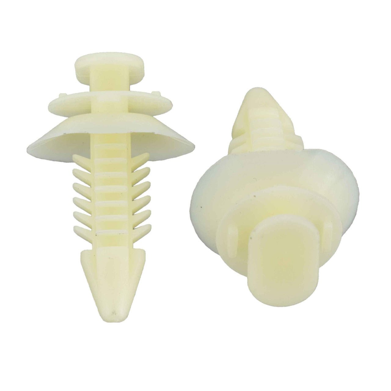 GM Style Door Panel Clip - Interchanges - GM 15612948 / Disco 9339pk / Auveco 15970