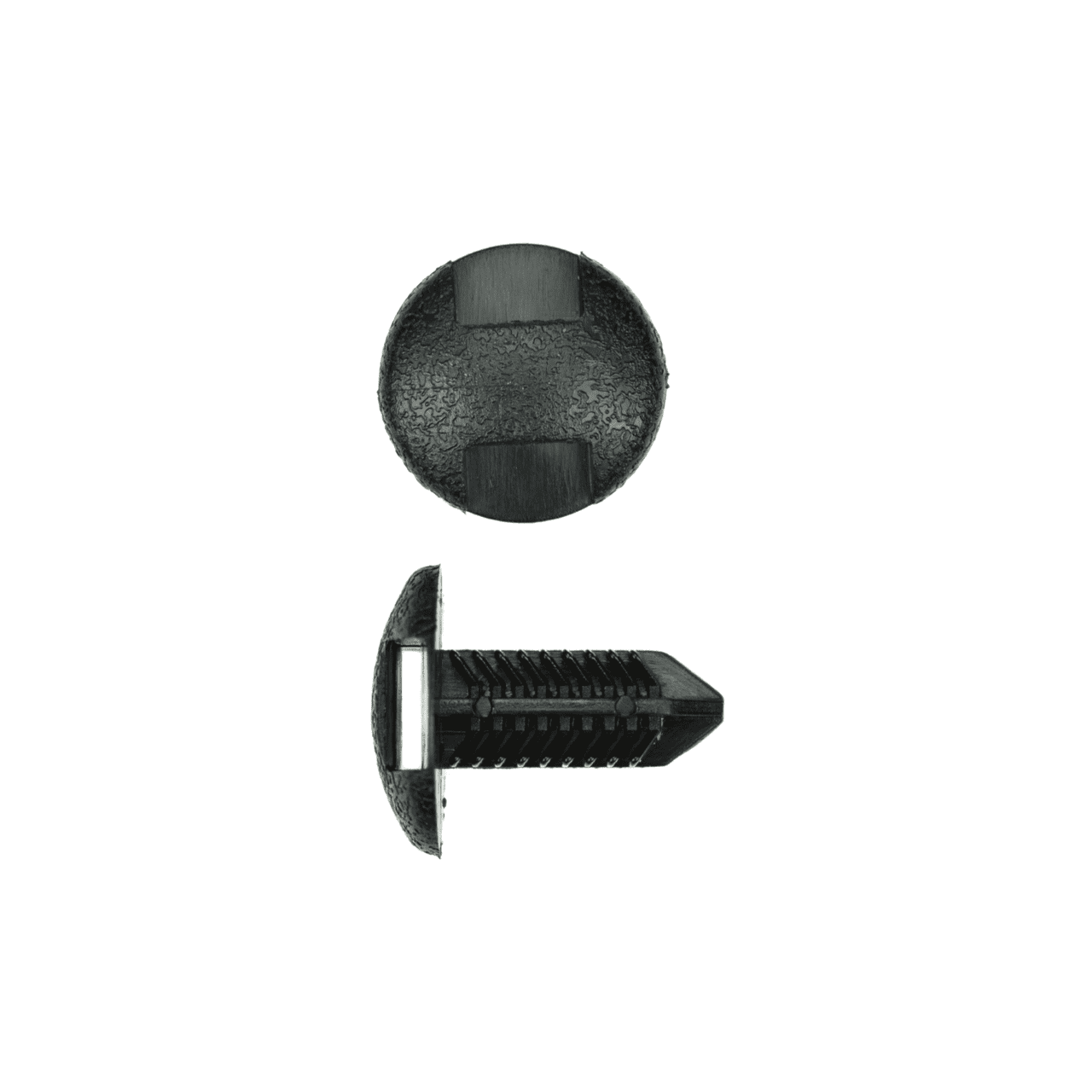 BAS01590 - Toyota / Lexus Xmas Tree Trim Clip (12897PK) - Buy Auto Supply