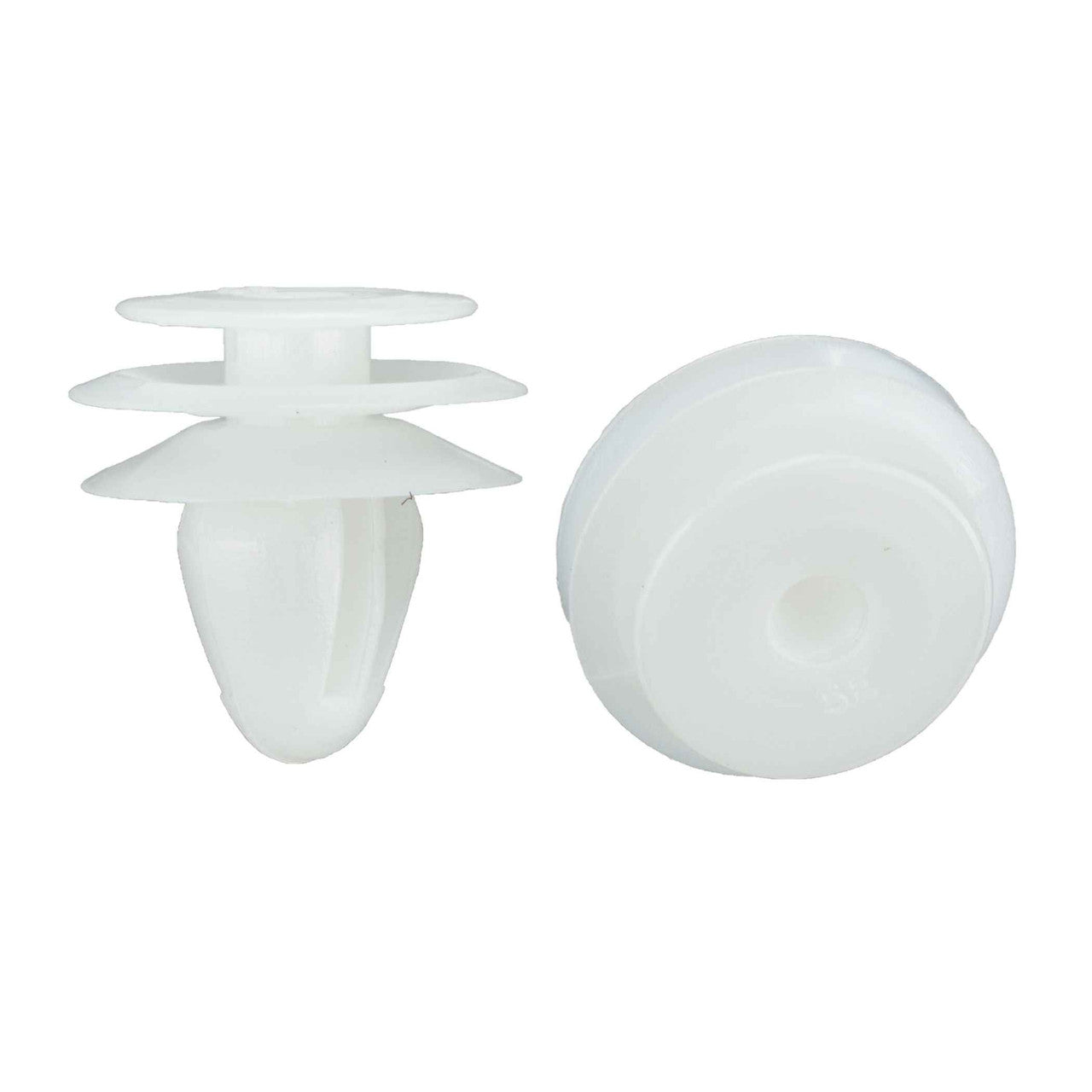 GM / Hyundai Door Panel Clip - Interchanges - GM 94530565 / Hyundai 82315-38000 / Disco 10744pk / Auveco 21070