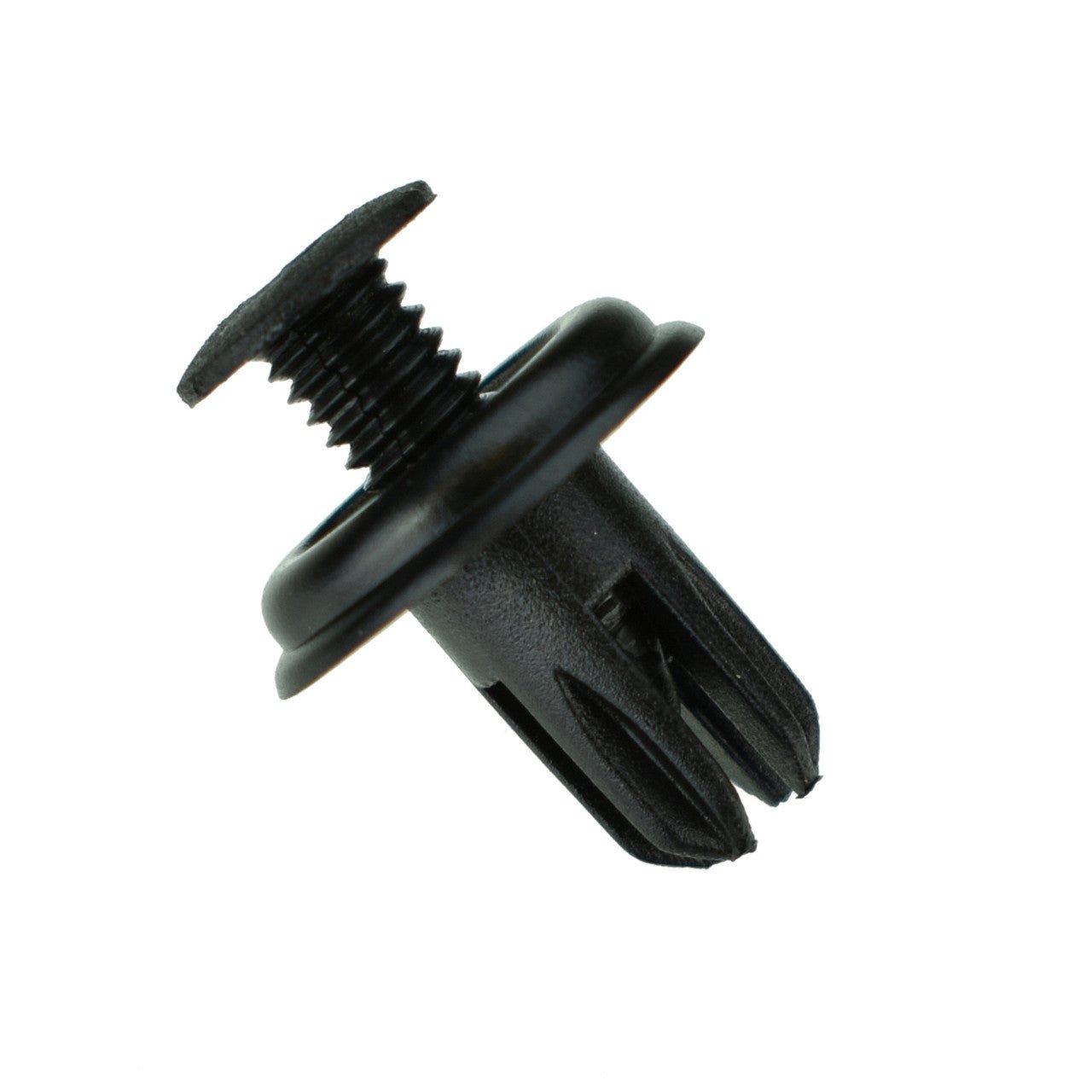 Honda Cowl Vent Panel Retainer - 11MM Length - 6mm Hole
Replaces: Honda 90687-SB0-003, 90687-SB0-013, 90687-SB2-901ZF