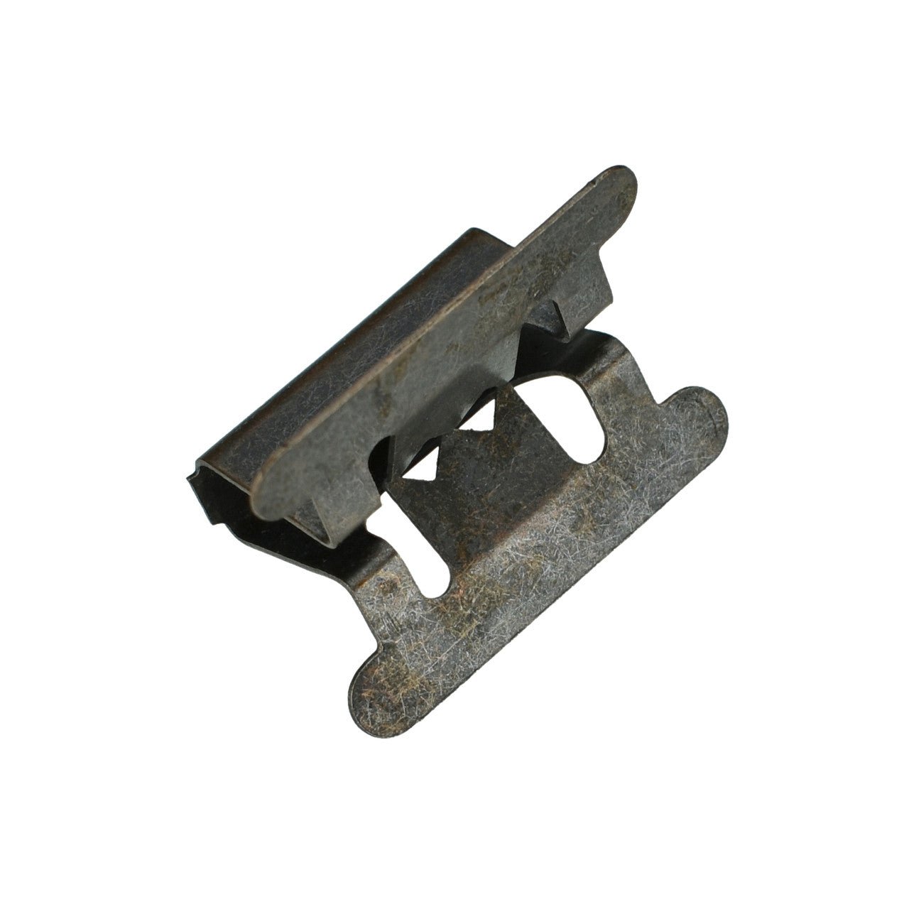 Bumper Cushion Clip - Interchanges: Toyota 90183-03001 / Disco 1585PK / Auveco 16306 / Crest CRX3106 / Kimball Midwest 13206