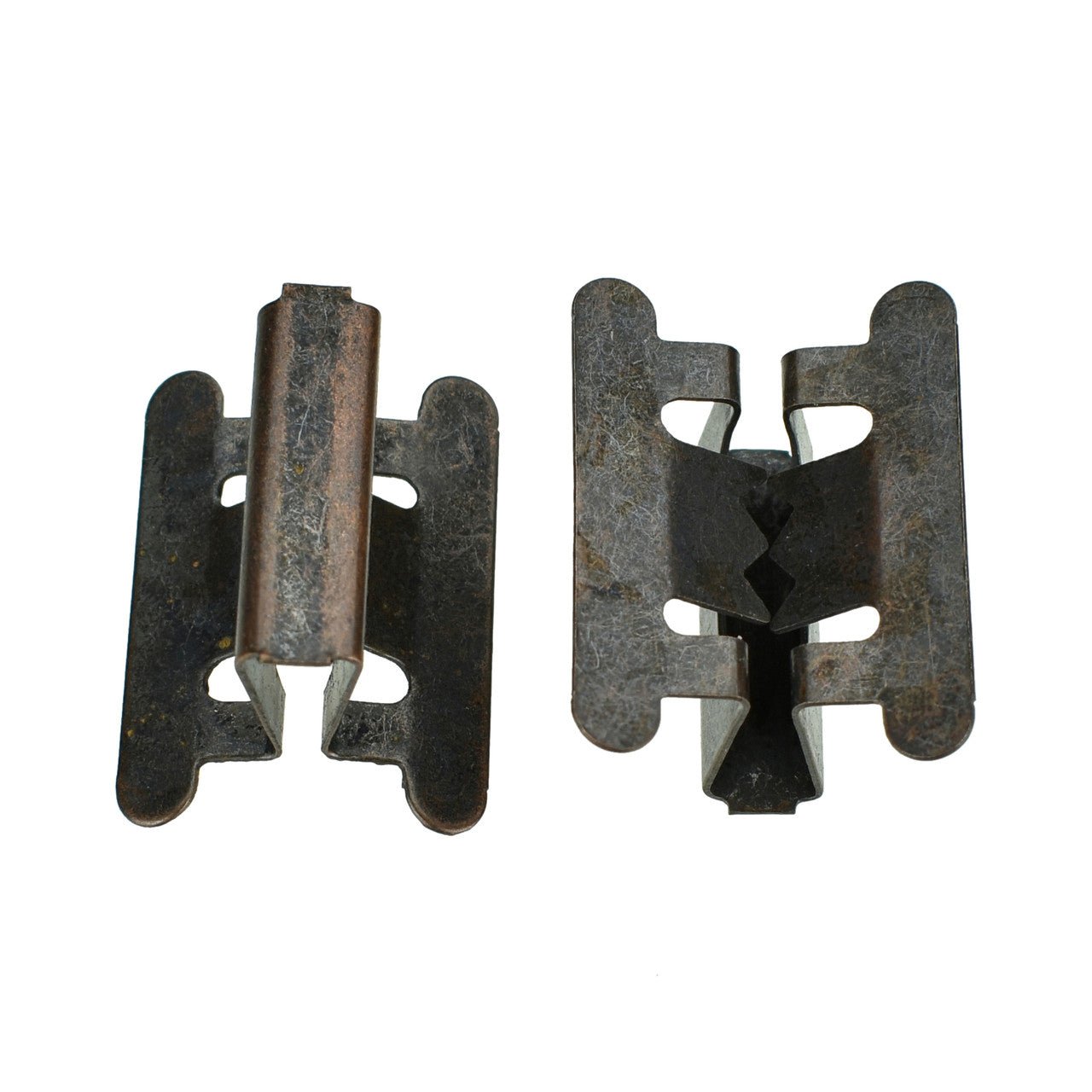 Toyota Bumper Cushion Clip - Interchanges: Toyota 90183-03001 / Disco 1585PK / Auveco 16306 / Lawson P30226 / Wurth 150155578