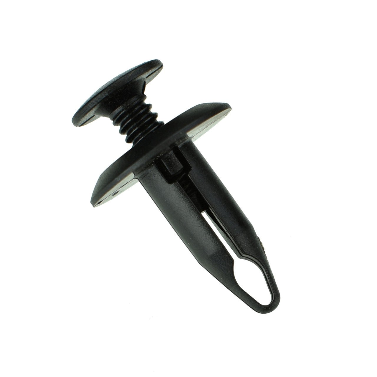 Ford Push Retainer - Interchanges: Ford YS4Z-16K262-AA / Disco 9240PK / Auveco 20191 /  Crest CRX15948 / Lawson KT12835