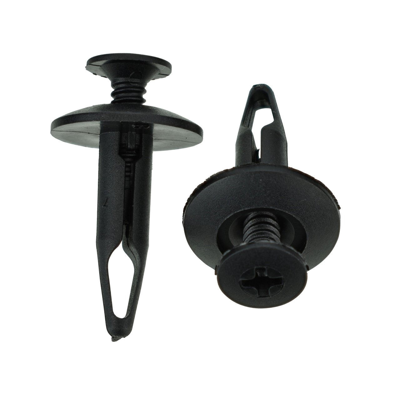 BAS01672 - GM Push Retainer Clip - (9067PK) - Buy Auto Supply