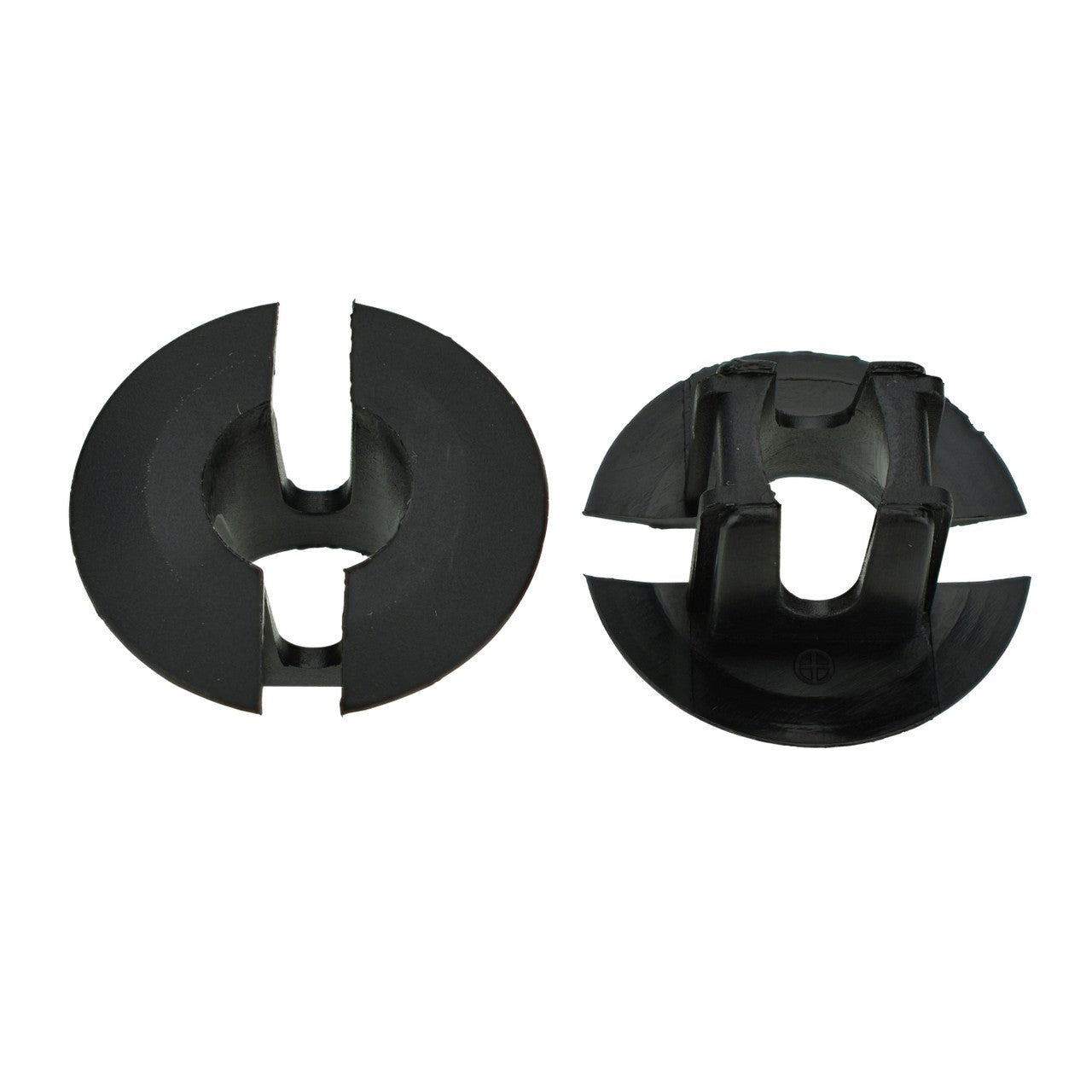 BAS01673 - GM Air Dam Deflector Grommet - (9695PK) - Buy Auto Supply