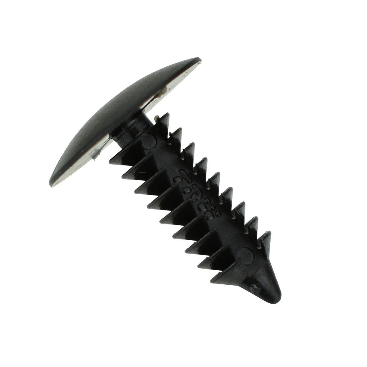 Xmas Tree Clip - 7/32" Hole - 21/31" Head - 3/4" Shaft Length