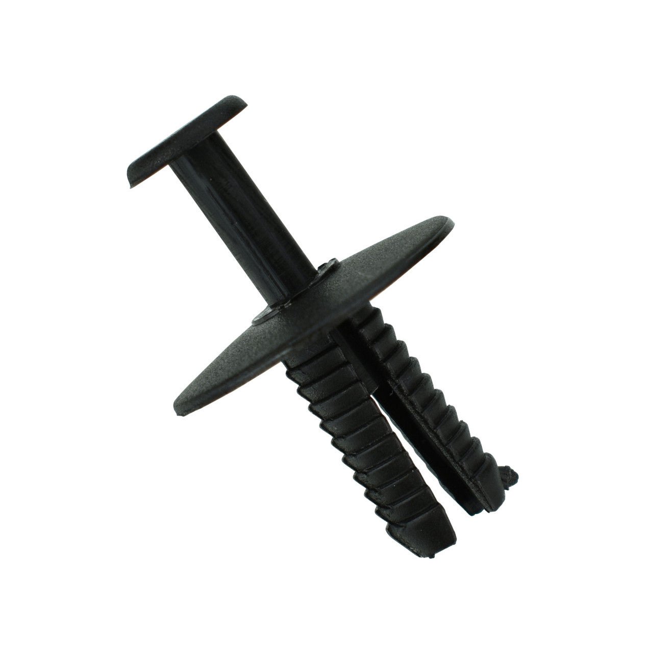 BAS01677-25 - Rivet Push Clip -1/4