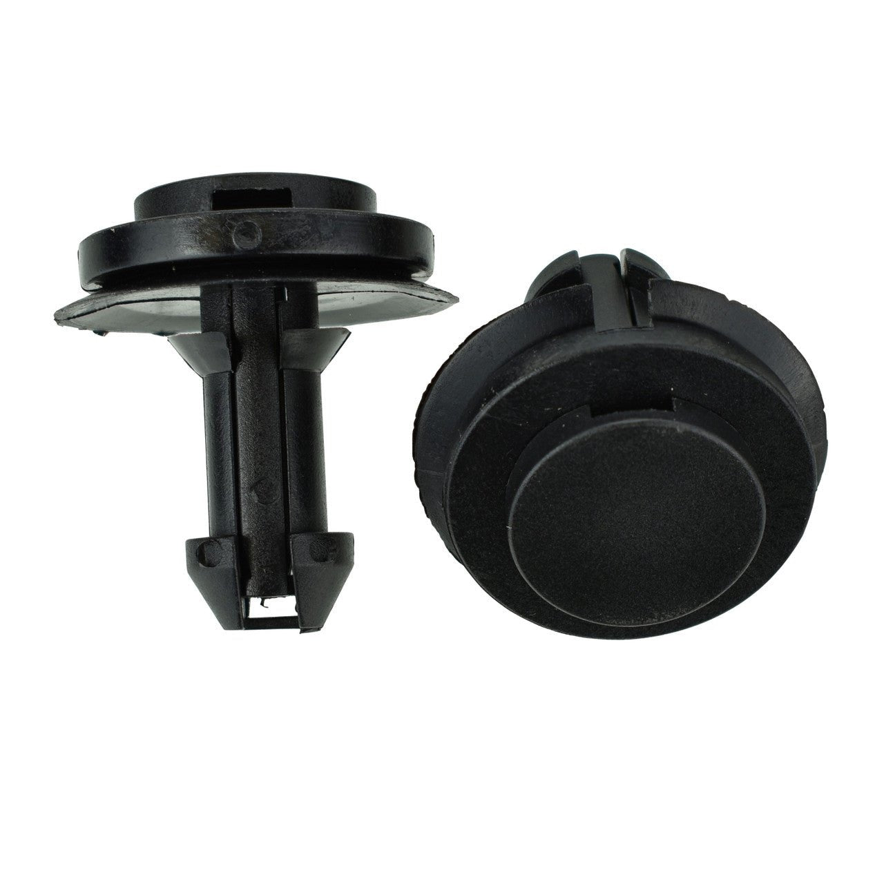 BAS01678 - GM Air Dam Deflector Clip - (9694PK) - Buy Auto Supply