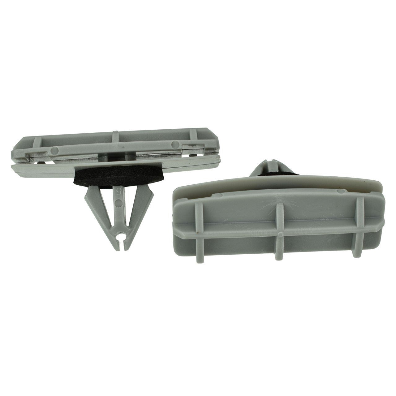 BAS01679 - Chrysler Flare Clip - (10483PK) - Buy Auto Supply - 2 View