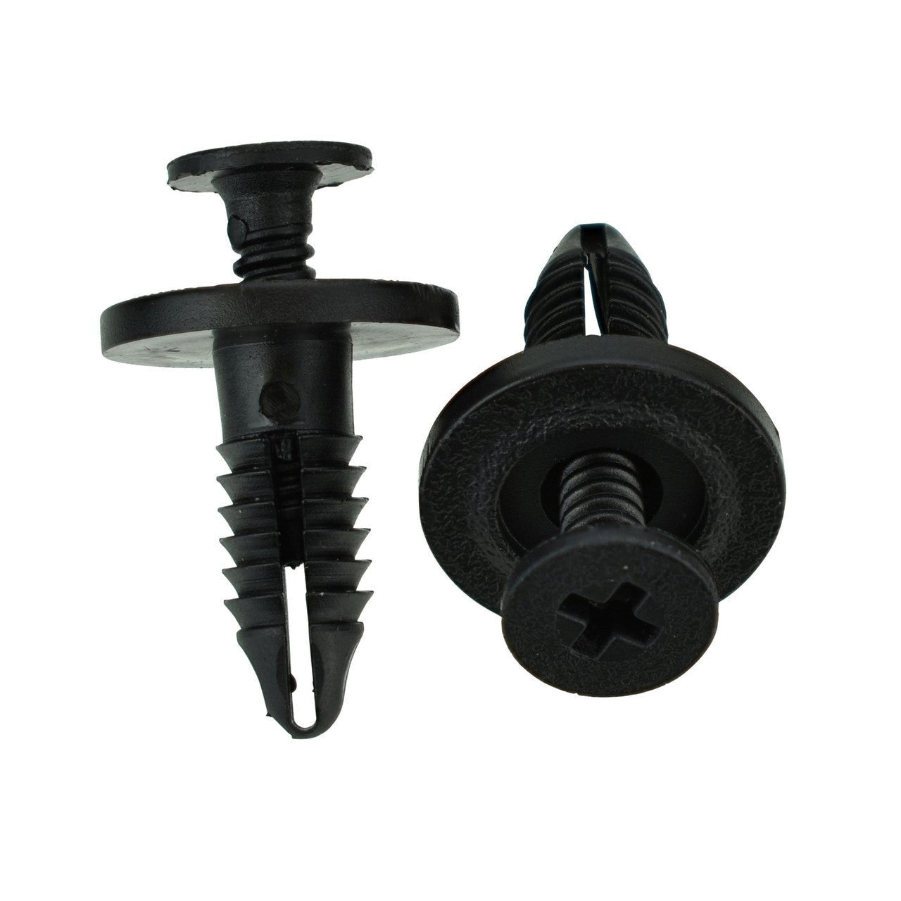 BAS01681 - Ford Push Clip - (10468PK) - Buy Auto Supply - 2 View