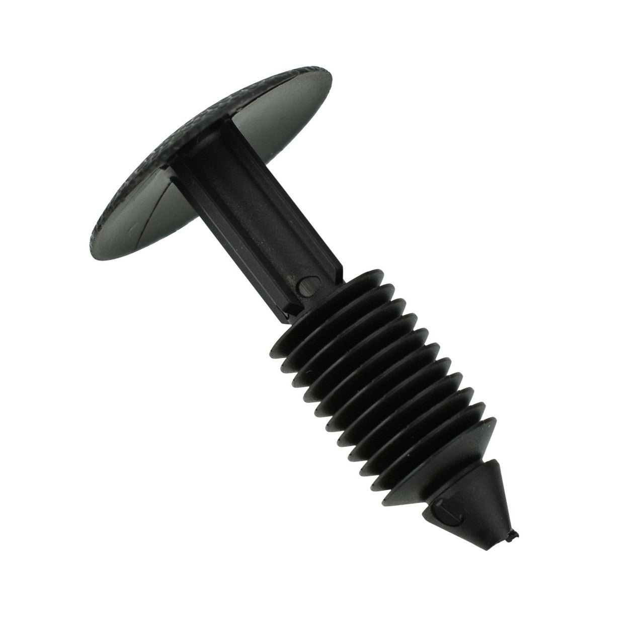 BAS01682 - Cowl Vent Clip - 7.5mm Hole - 18 Head (10517PK) - Buy Auto Supply - Single