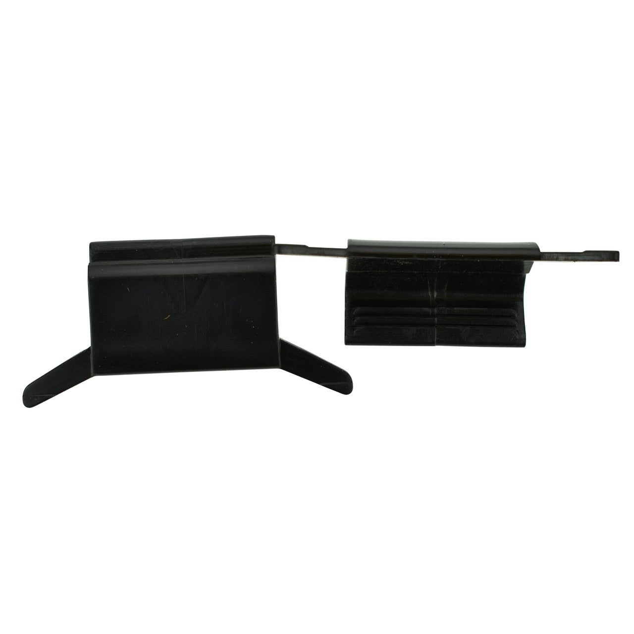 BAS01683 - Ford Trim Moulding Clip (10691PK) - Buy Auto Supply
