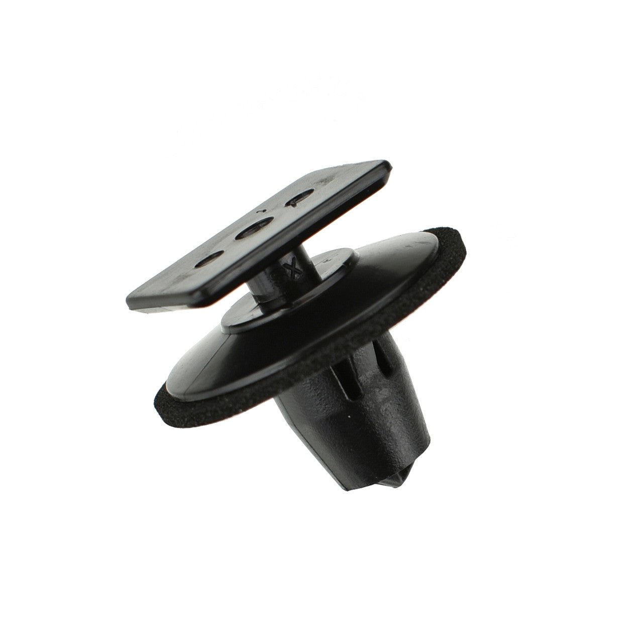 Nissan, Rocker Panel Molding Clip - Interchanges: Nissan 76882-EG01A