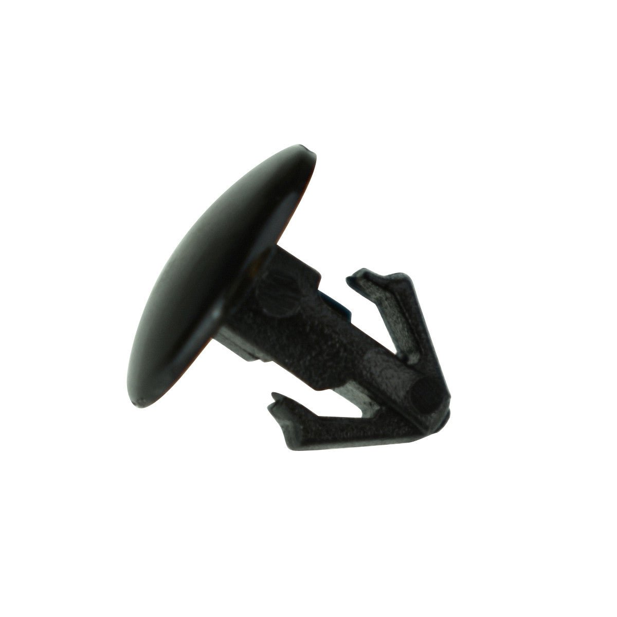 Nissan Weatherstrip Retainer - Interchanges: Nissan 80850-CA003, Disco 12438pk, Auveco 21588, Crest CRX29466, Lawson 1224116
