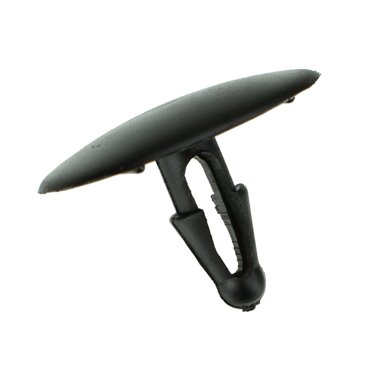 Toyota Hood Insulation Retainer Clip - Interchanges: Toyota 90467-09008 / Auveco 14738 /  Lawson P30871 / Wurth 150155181