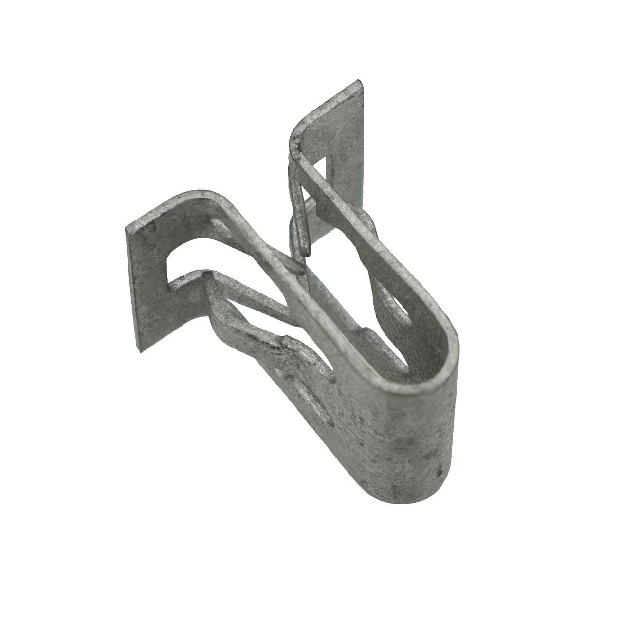 Molding Trim Clip GM - Interchanges: GM 16662182, 25580123 / Chrysler 6502988 / Auveco 19519/ Crest CRX12346 / Kimball 10173