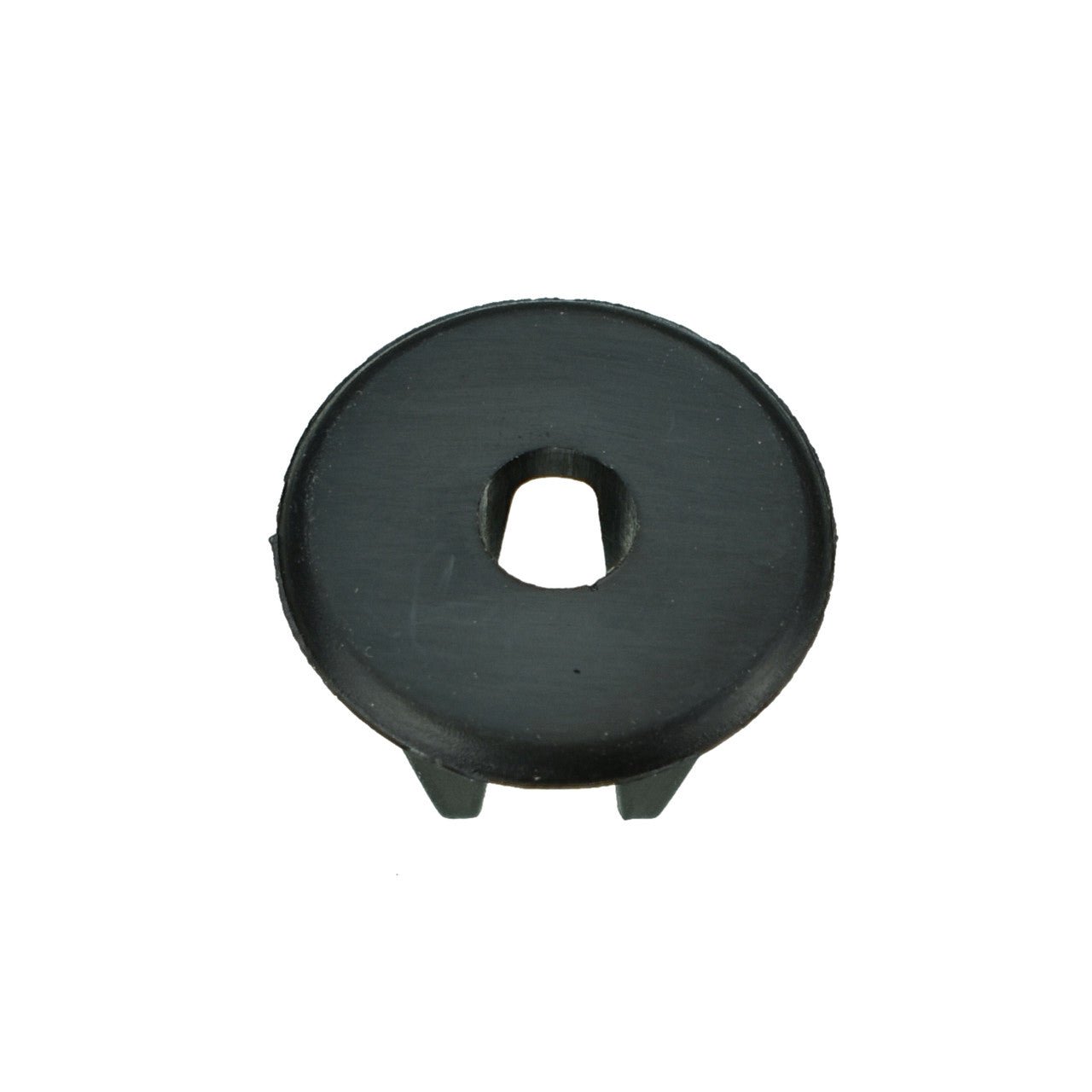 Fender Liner Retainer Nut - Interchanges: Dorman 963-550 / Hyundai 86848-22000 / Disco 10777pk / Auveco 21068 / Kimball 13991