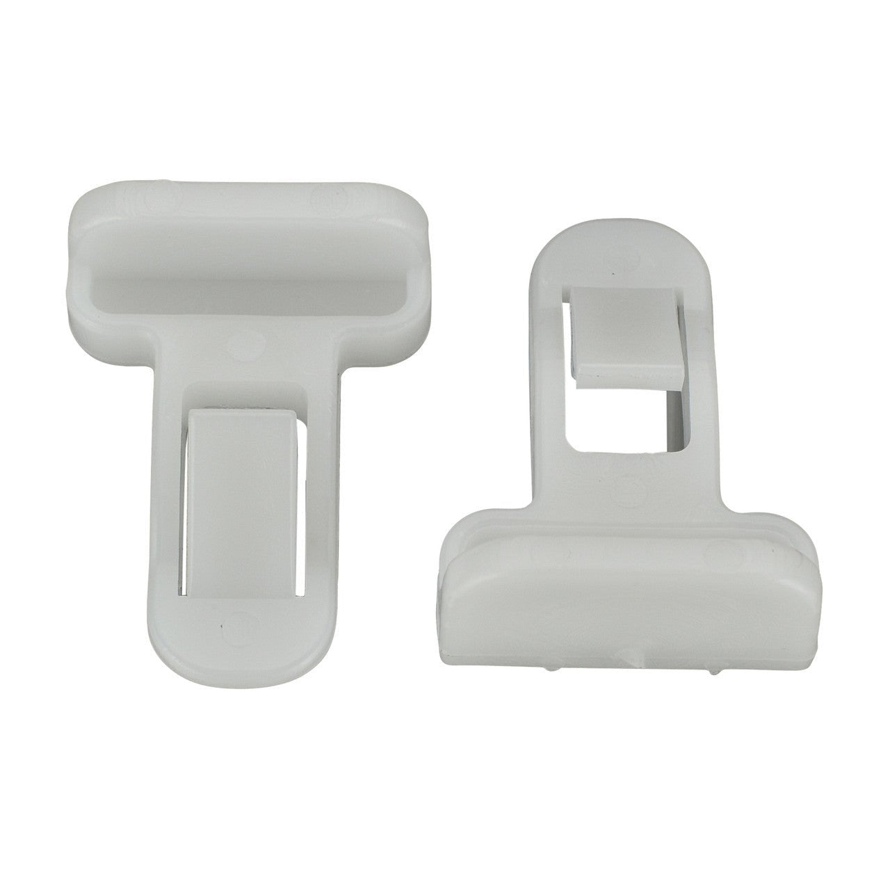 Toyota Fender Retainer - Interchanges: Dorman 963-648 / Toyota 75392-35220 / Disco 13443pk / Auveco 21857 / Kimball 13511