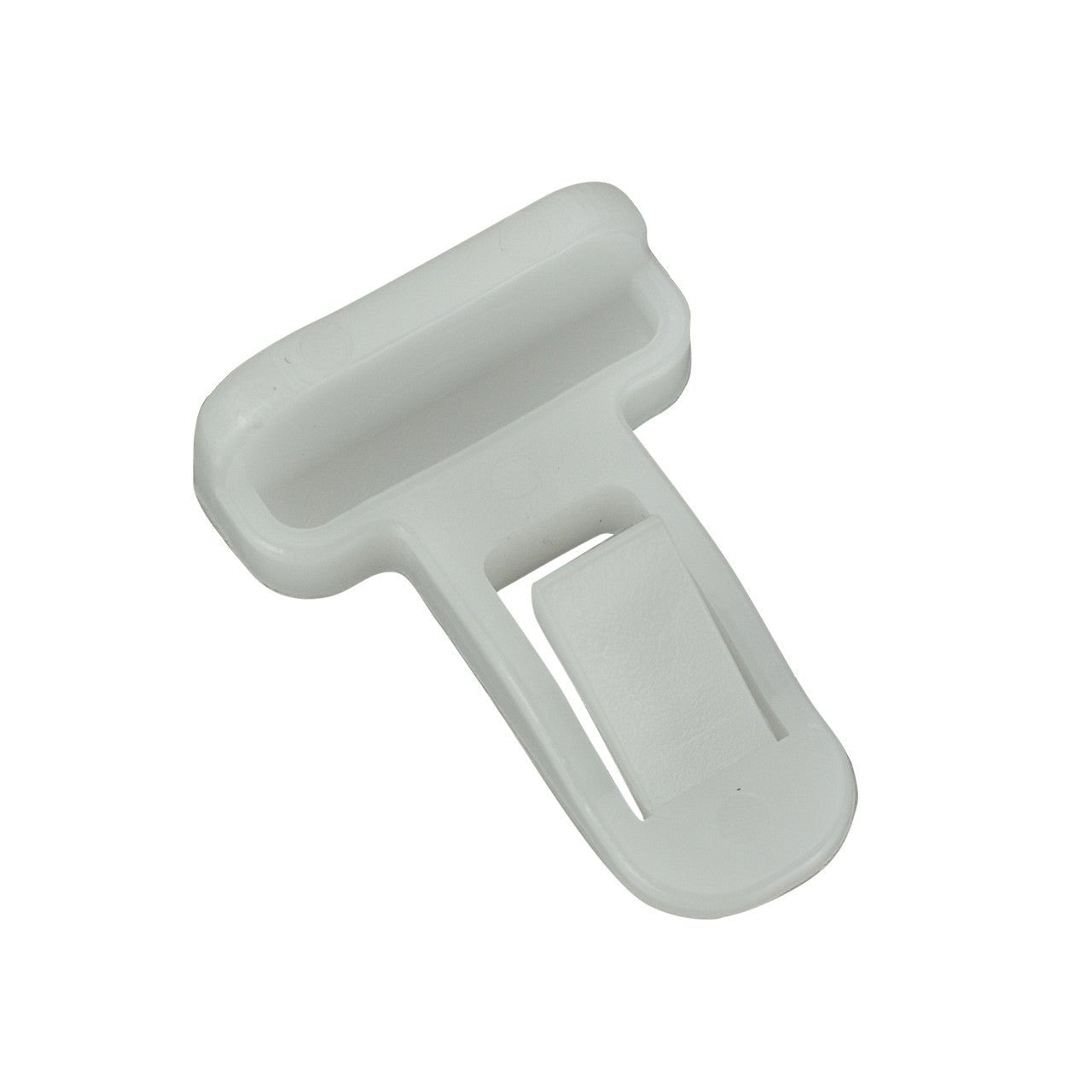 Toyota Spoiler Moulding Clips - Interchanges: Toyota 75392-35220, Disco 13443pk, Auveco 21857, Lawson 1457540