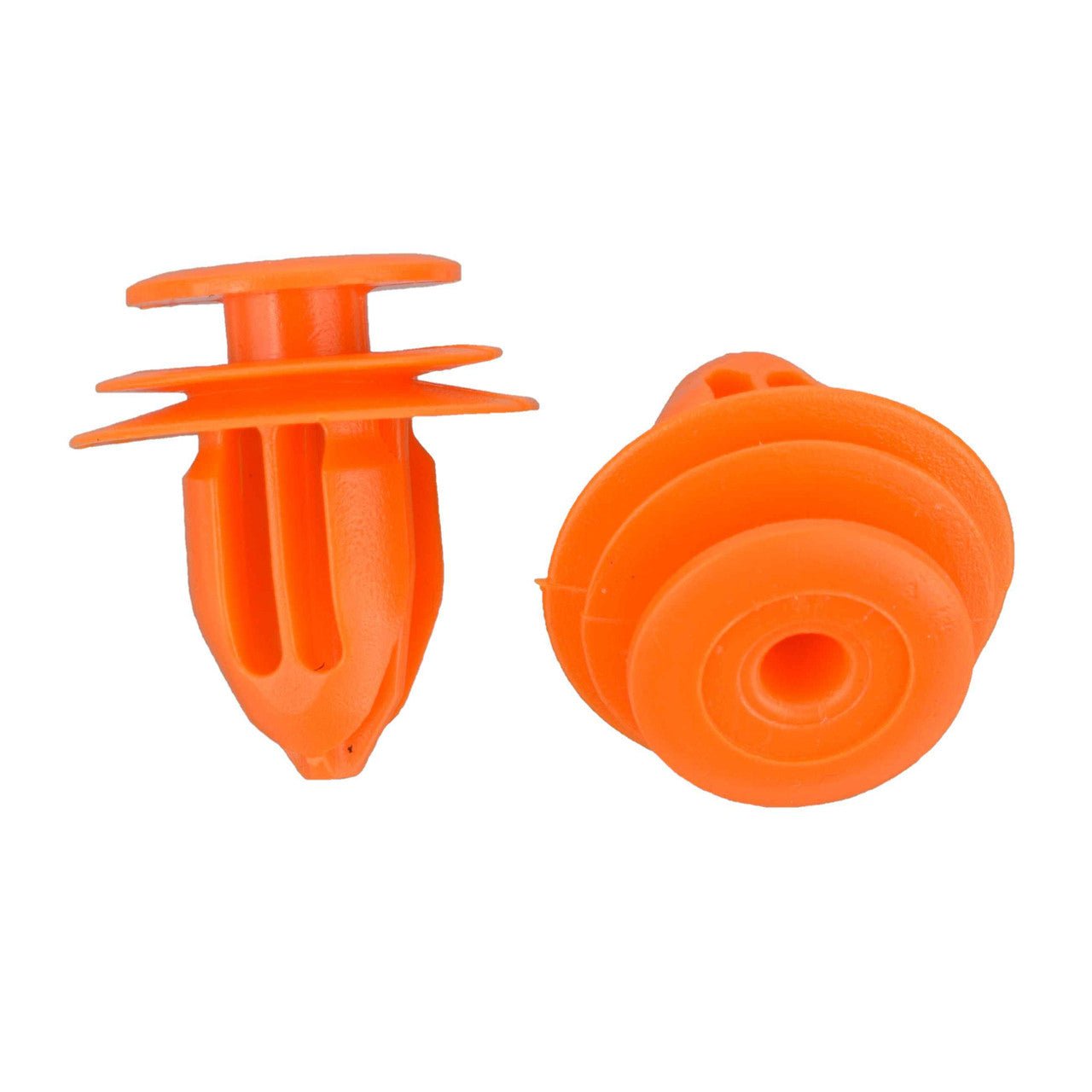 Honda Style Door Panel Clip - Interchanges - 90602-SAA-003 / Disco 10752pk / Auveco 21087