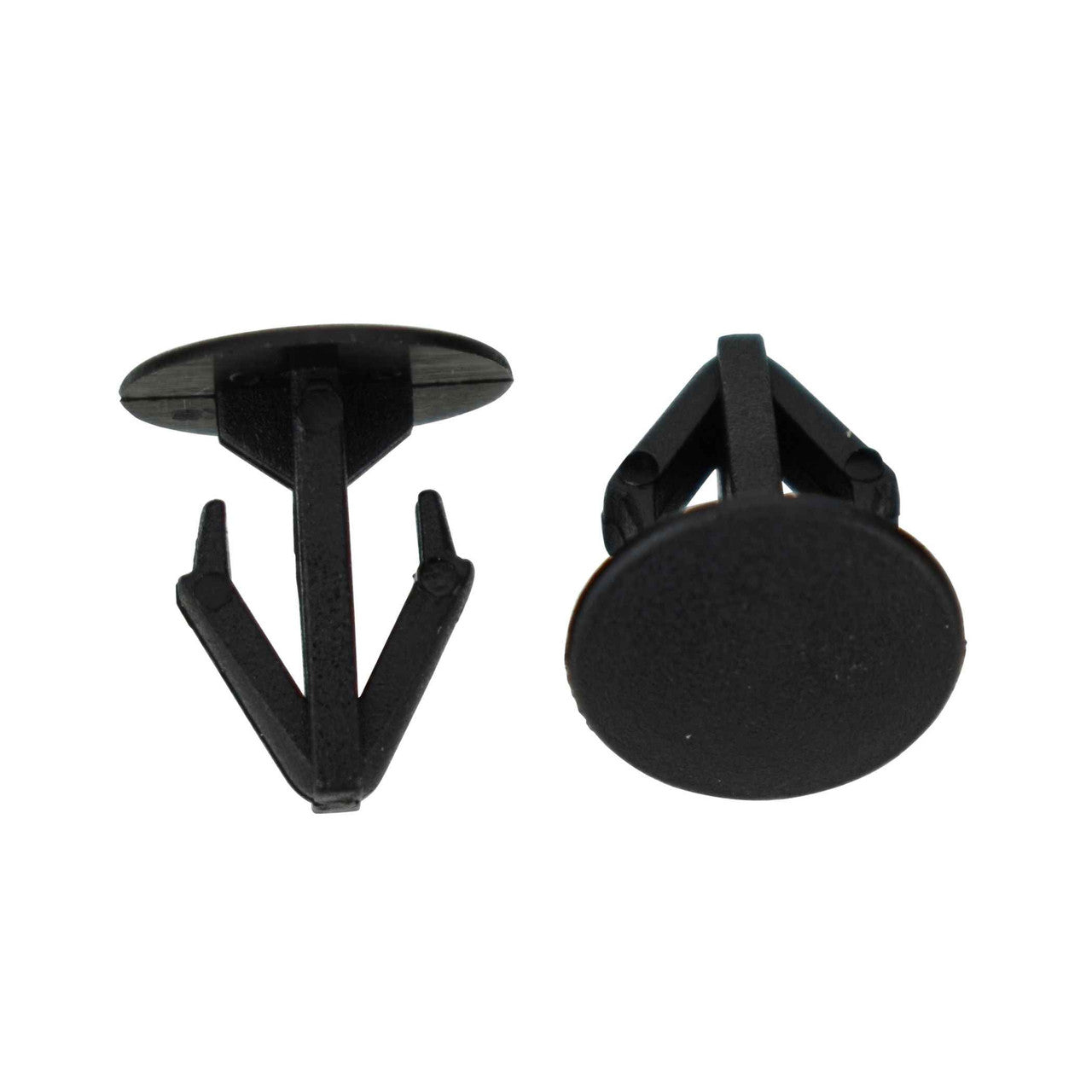 BAS01747 - Honda Hood Seal Clip - (5606PK), Interchanges: Honda 91520-SM4-C010, 91520-SM4-C01