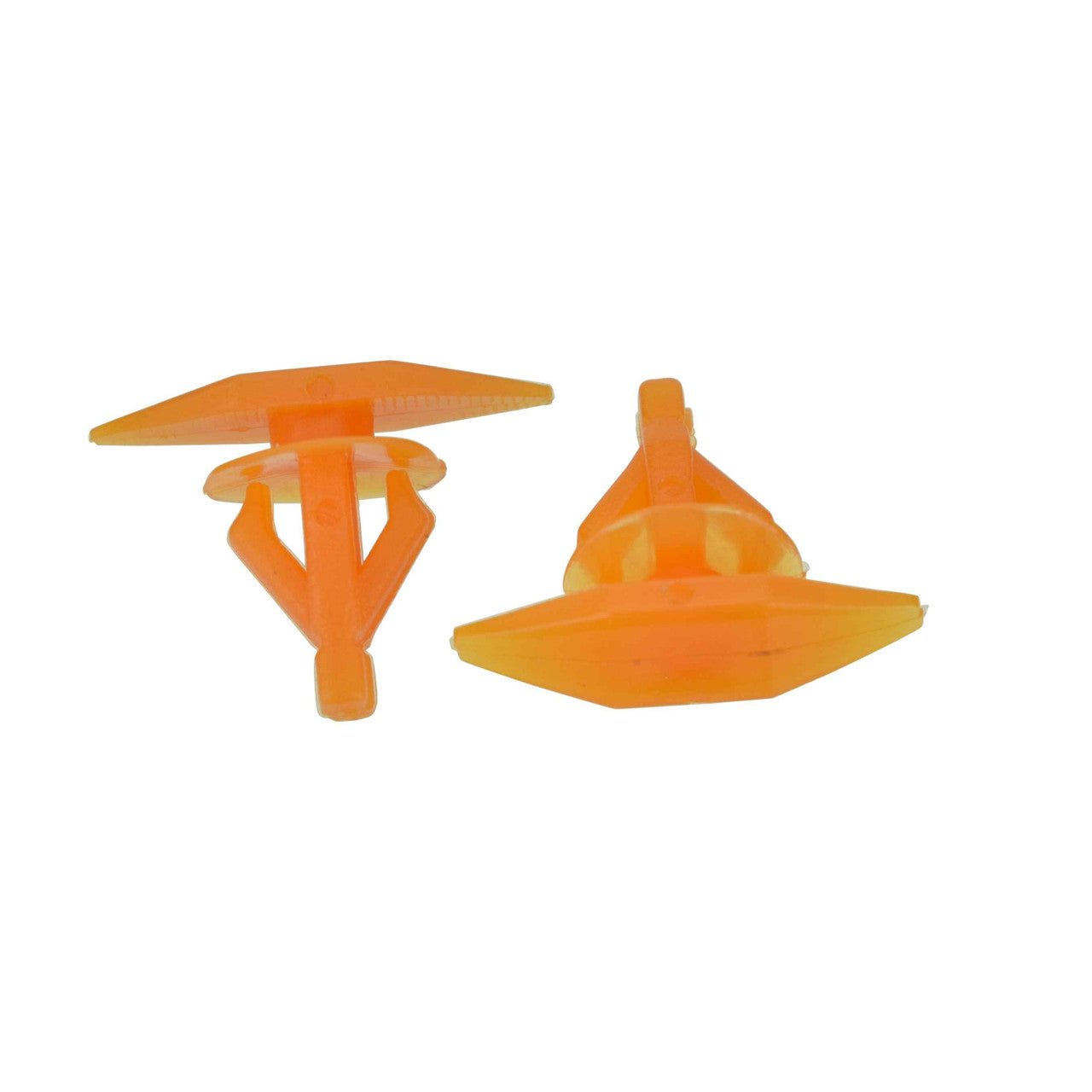 BAS01748 - Honda Weatherstrip Retainer Orange (9208PK) – Buy Auto Supply