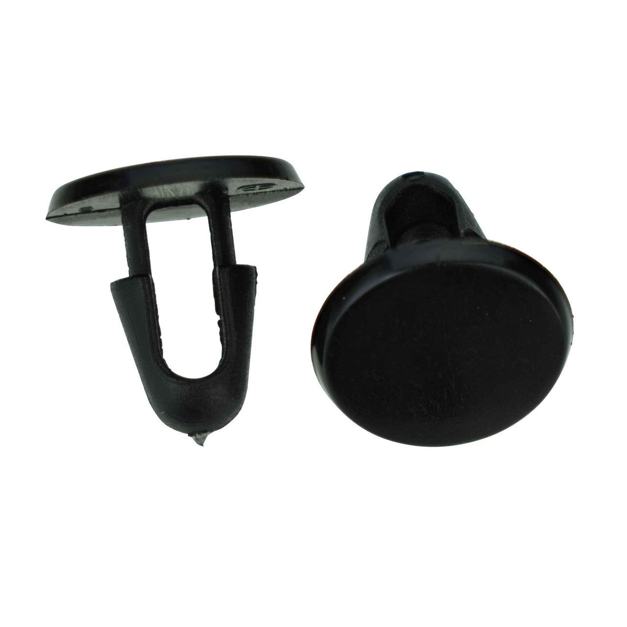 BAS01749 - Toyota, GM Hood Seal Clip - (1996PK) - Buy Auto Supply - 2 View