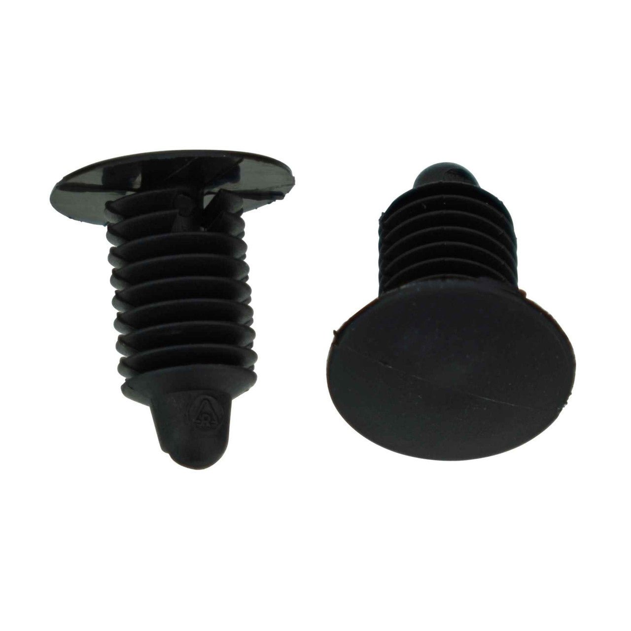 GM Weatherstrip Xmas Tree Fasteners - Interchanges: GM 20699808, 6502328, 15762170, 88938226