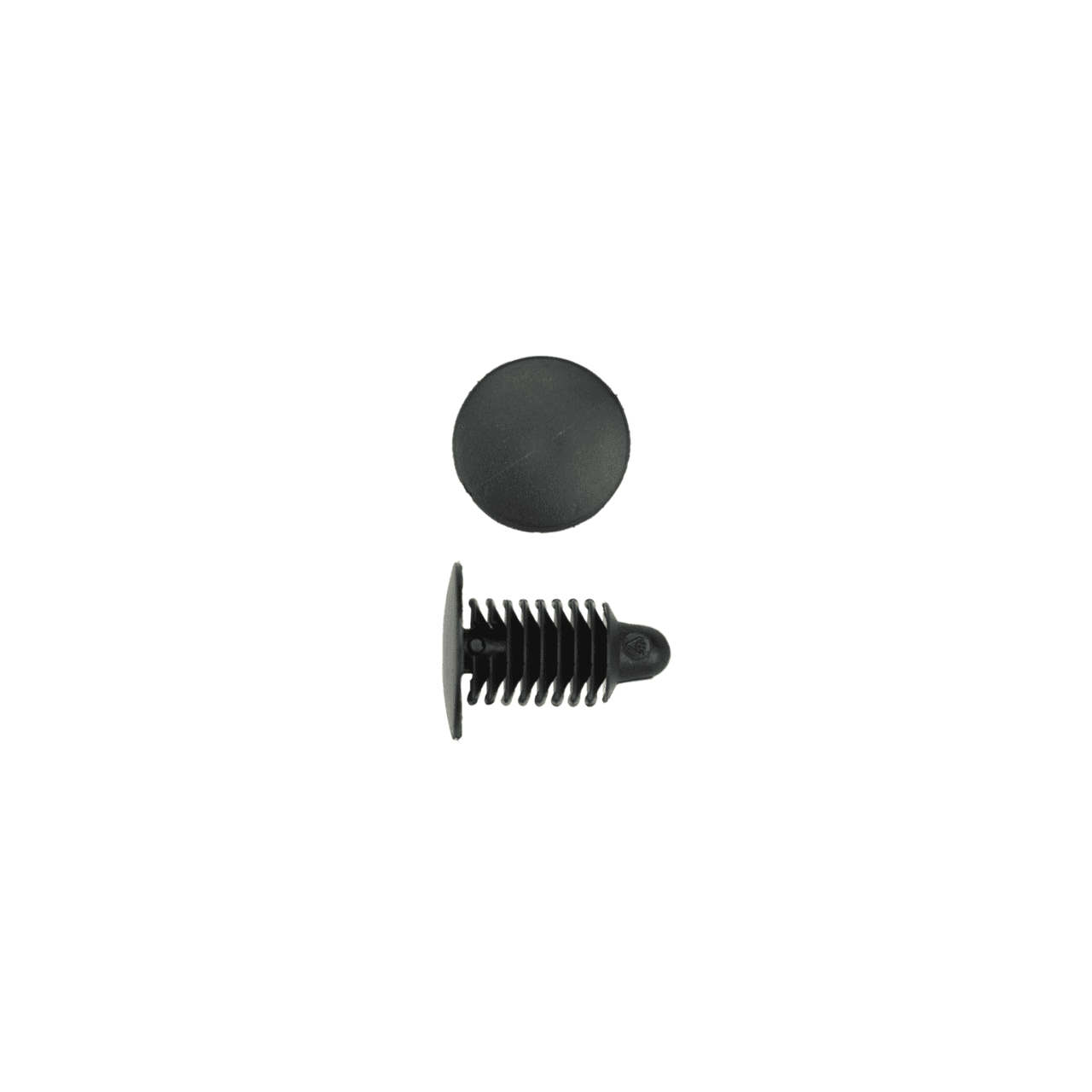 BAS01752 - GM Weatherstrip Xmas Tree Fasteners - Interchanges: GM 20699808, 6502328, 15762170, 88938226