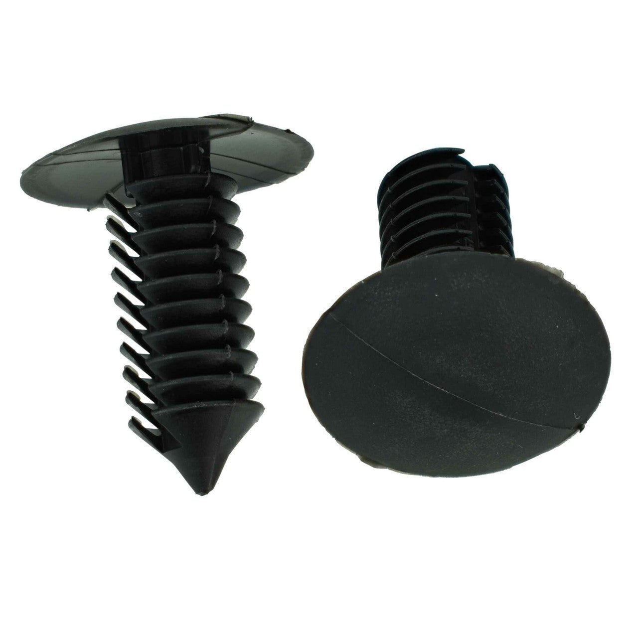 BAS01753 - Xmas - Fir Tree Fastener (10557PK) - Buy Auto Supply - 2 Vew