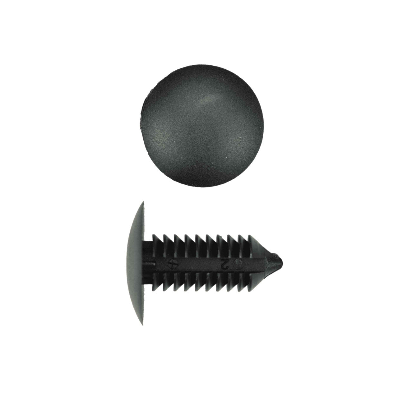BAS01753 - Xmas - Fir Tree Fastener (10557PK) - Buy Auto Supply