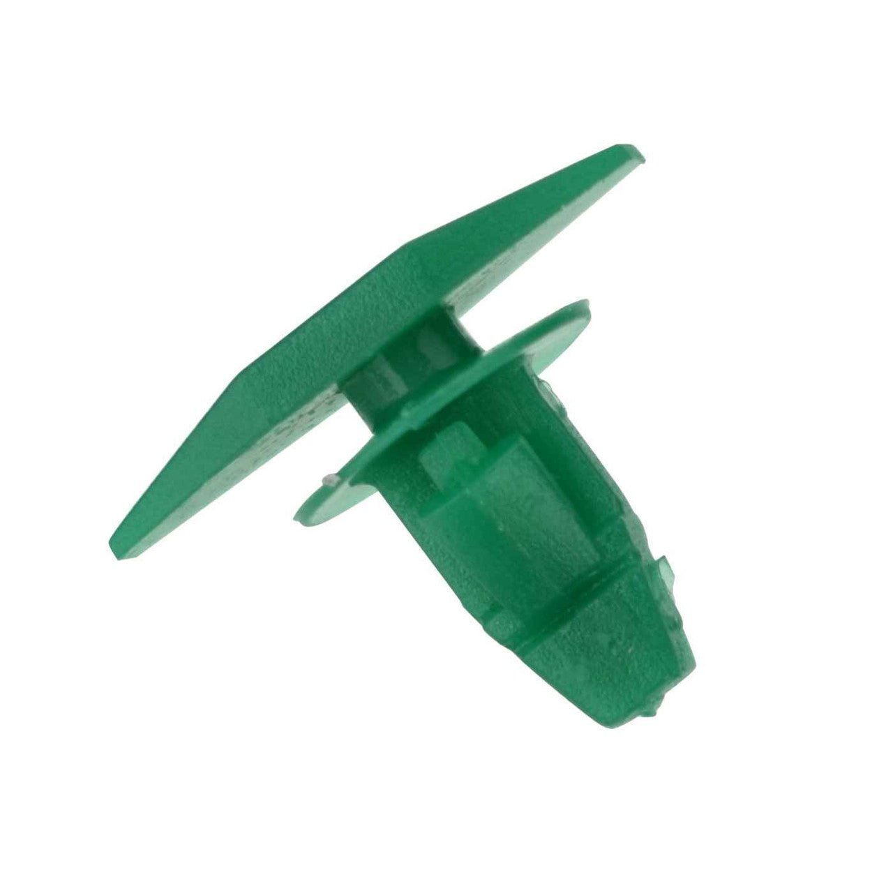 BAS01754 -Honda Weatherstrip Retainer Green (10388PK) – Buy