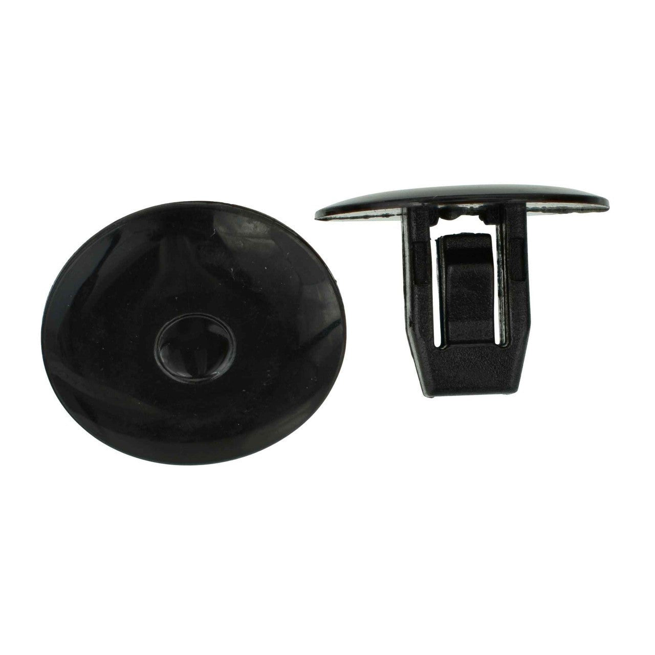 Honda Fender Liner Clip - (11264PK), Interchanges: Auveco 20954