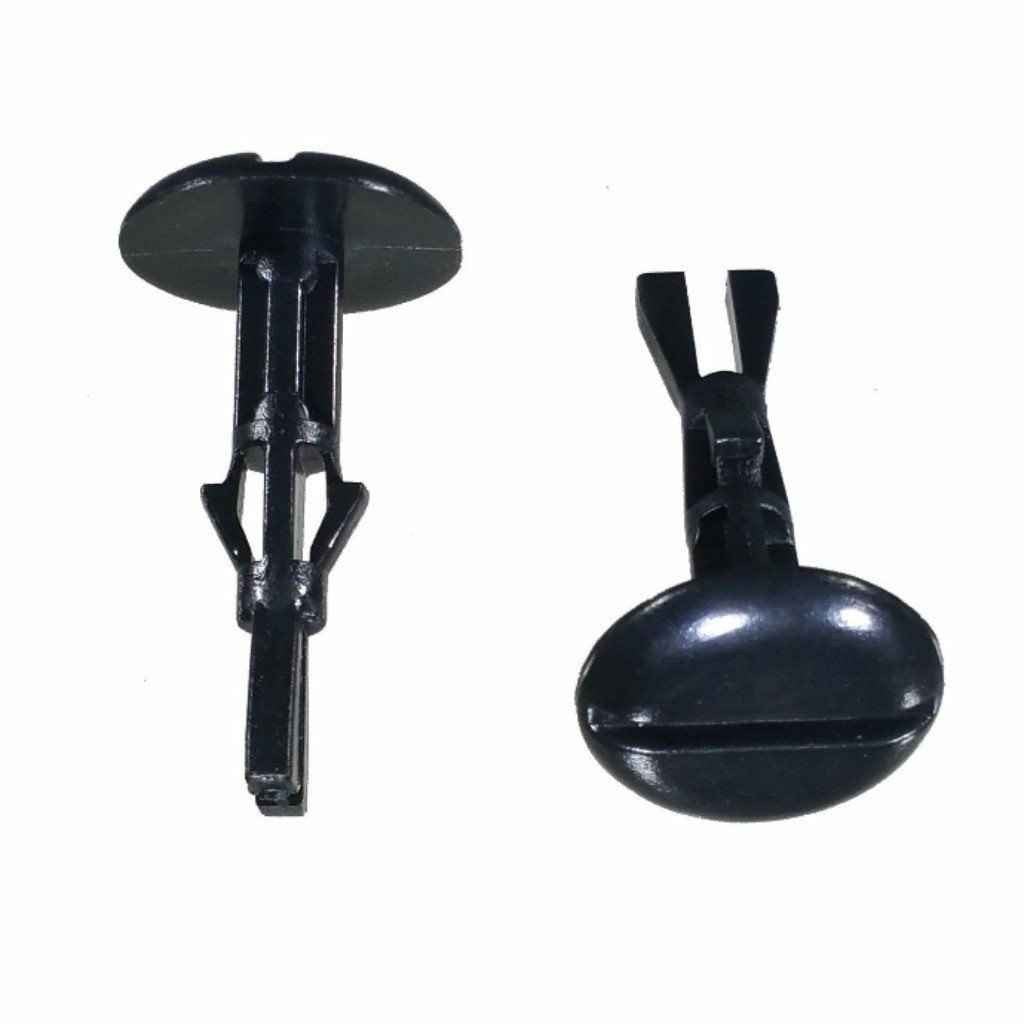 Toyota Bumper Plastic Pin