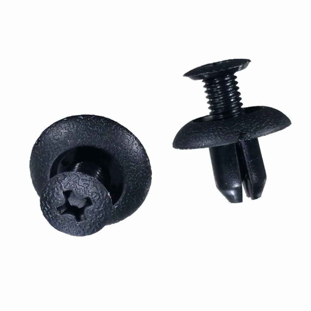 Toyota / Mitsubishi Push Pin Clip