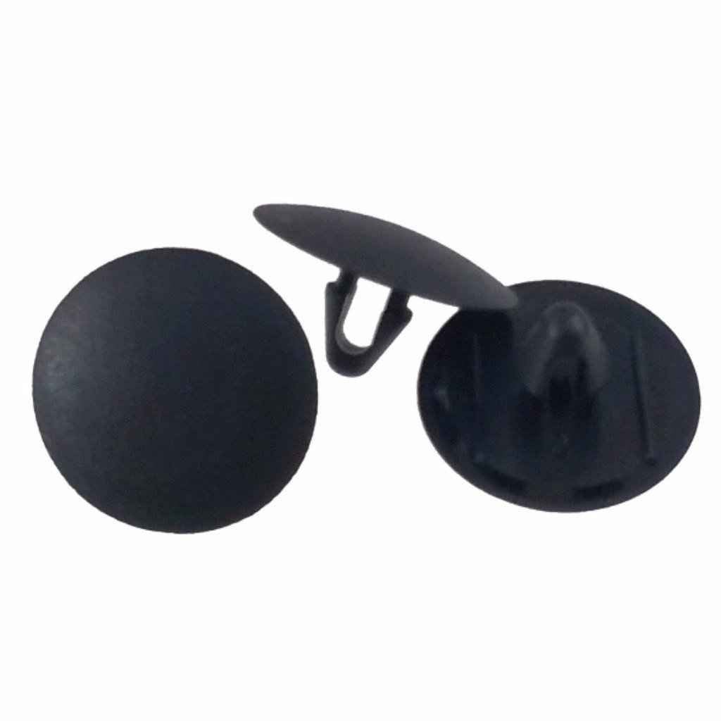 Hood Insulation Retainer Clip