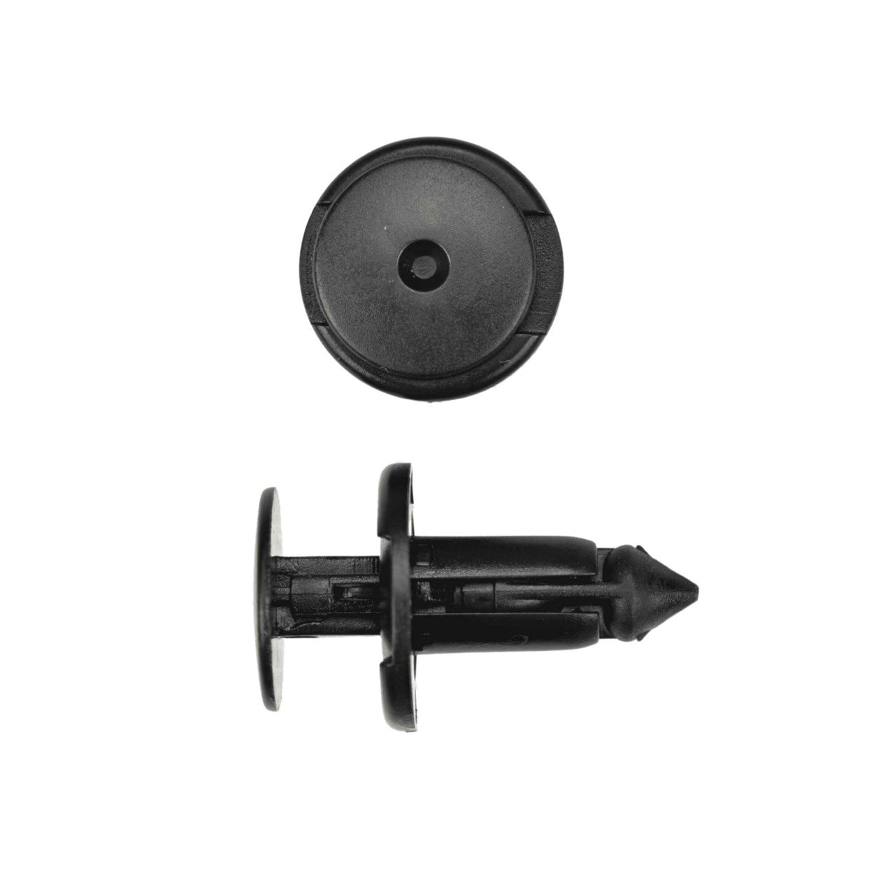 BAS01839 - Toyota Push Retainer Clip (12543PK)