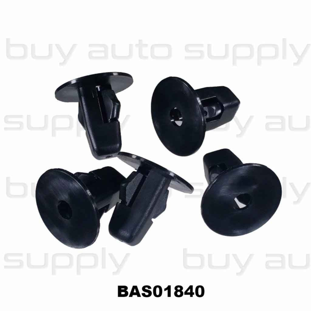 Toyota Screw Anchor - BAS01840 - Interchange 9018906065, 94854203, 20440, 11389, 83-5694