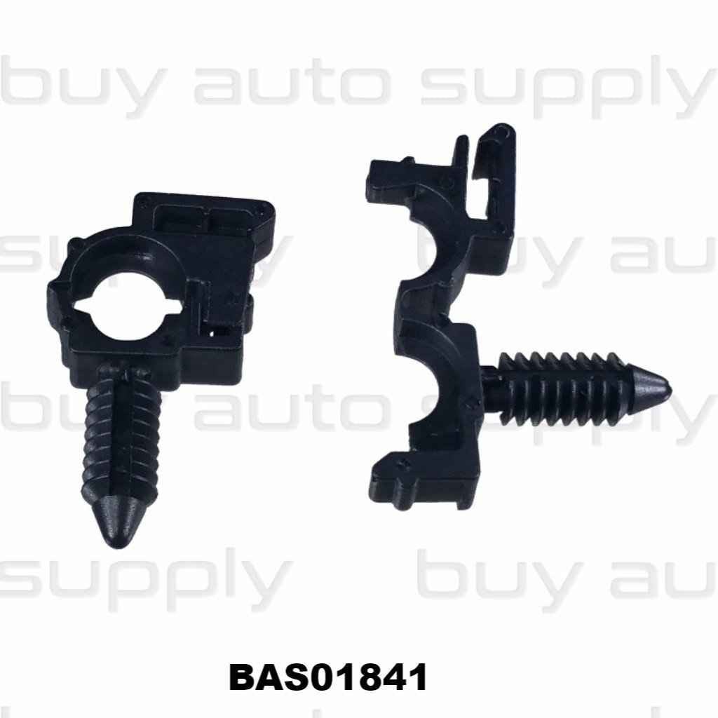 Loom Clip 1/4" - BAS01841 - Interchange 12040984, 19440, 9689, 98-7905