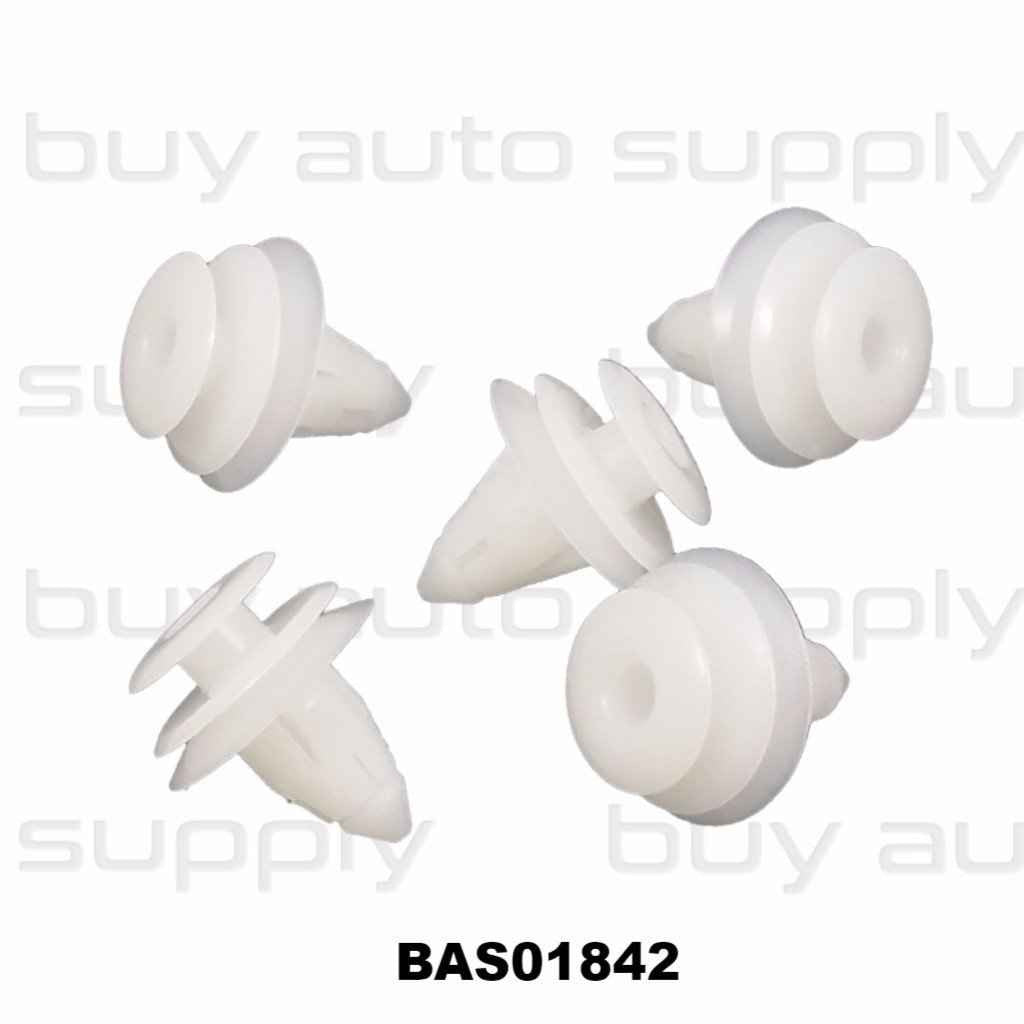 Toyota, Lexus Door Panel Retainer Clip - Interchanges  6777106010, 677132090, 9046710168, 18844
