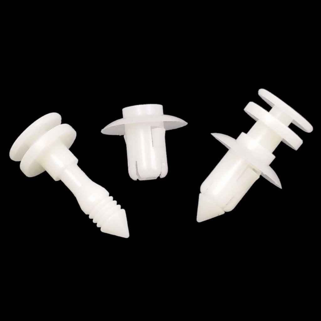 Ford Door Panel  Clip