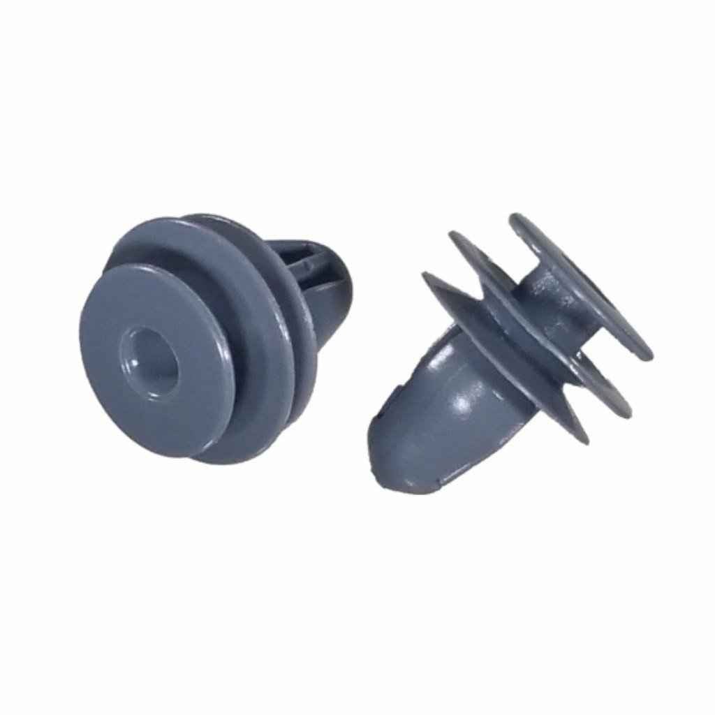 Honda Door Panel Clip - Interchange: Auveco 19145