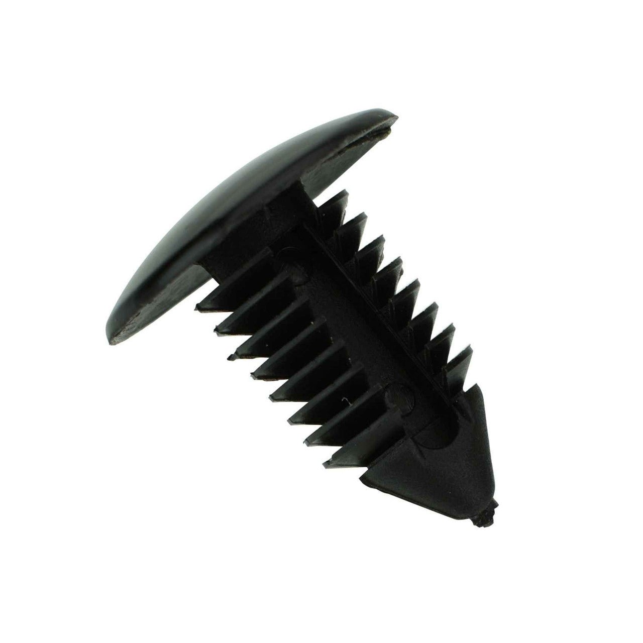 Chrysler Xmas Tree Clip- 3/8" Hole, Interchanges: Auveco 16262