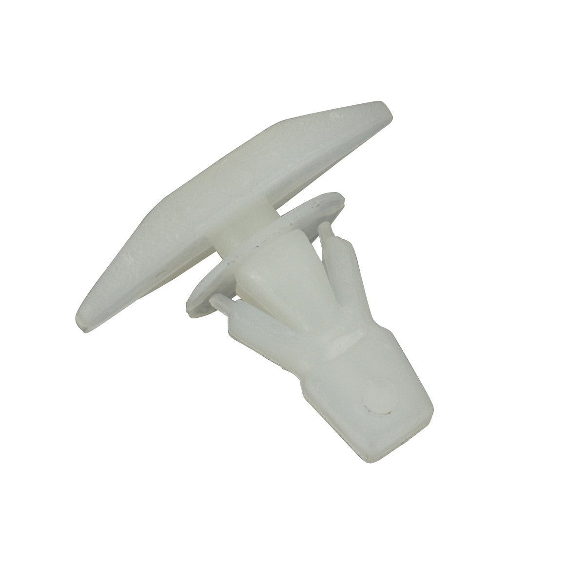 WEATHERSTRIP RETAINER GM/CHRY - Interchanges: GM 21077575 / Chrysler 4696129