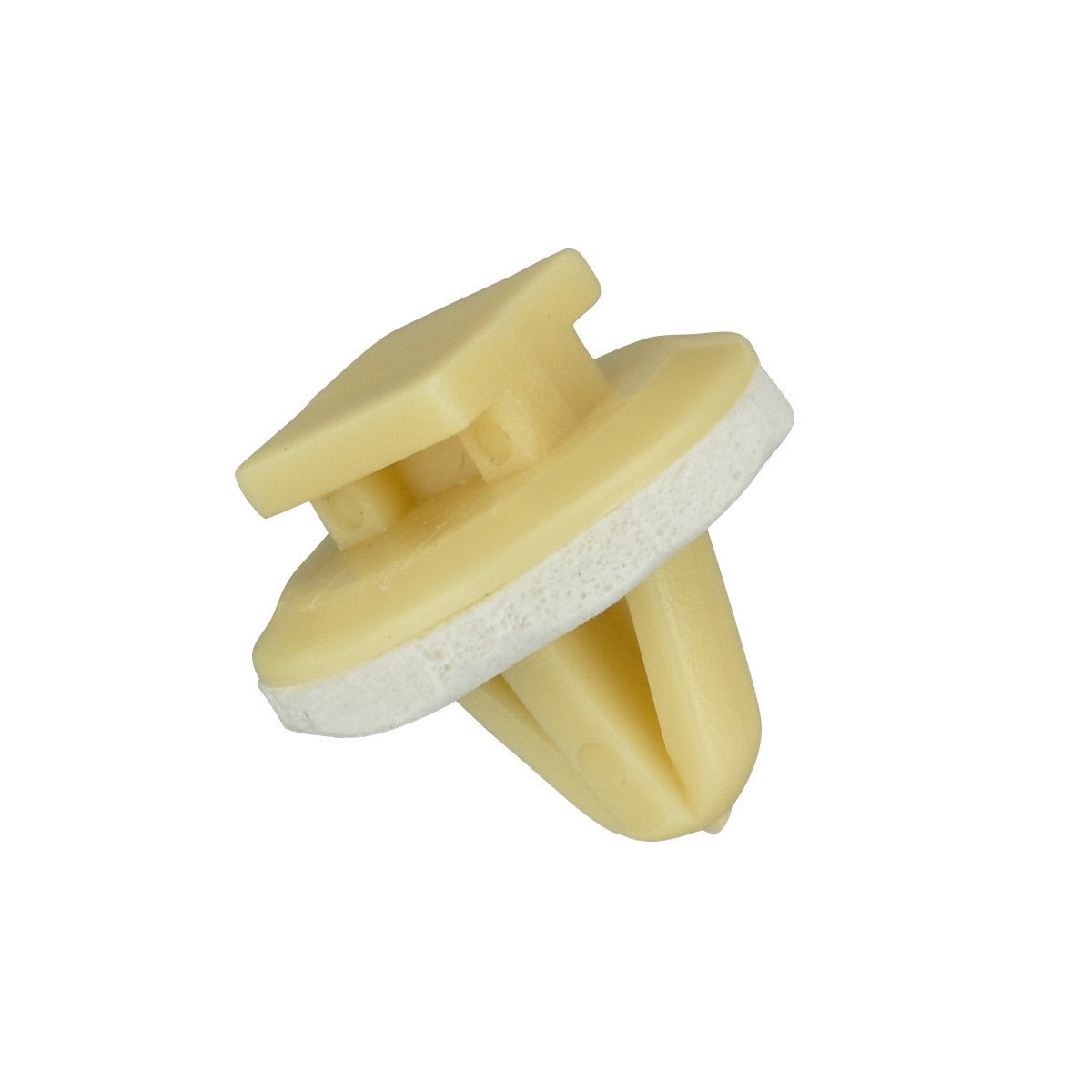 Door Moulding Clip - Interchanges: Toyota 90467-10077