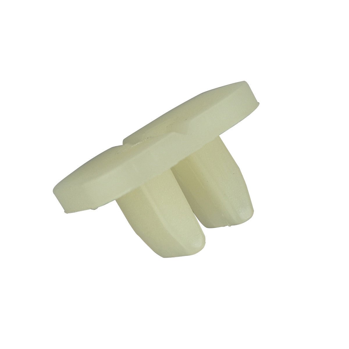Grommet Nut - Interchanges: Honda 90662-671-0030, Mazda 9991-00-503, Nissan 68425-H5000, Disco 1296pk, Auveco 14313