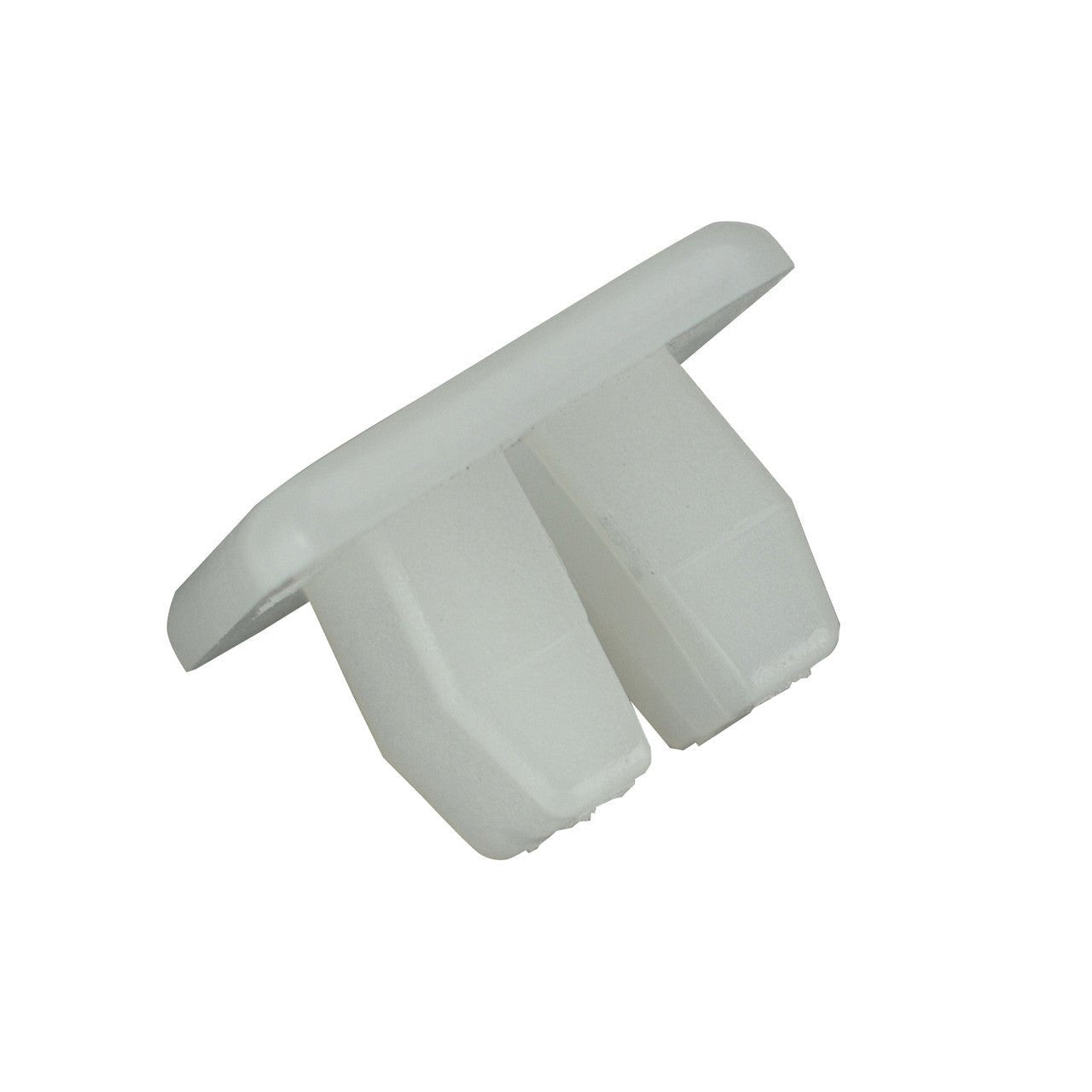 Screw Grommet Nut - Interchanges: GM 4755299, 1196781, Disco 12664pk, Auveco 8435, Crest CRX7054, Winzer 140.6004,
