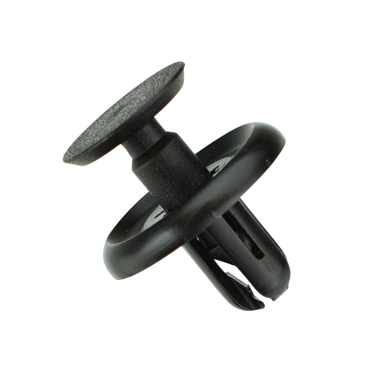 Toyota Style Push Trim Clip - 7mm Hole